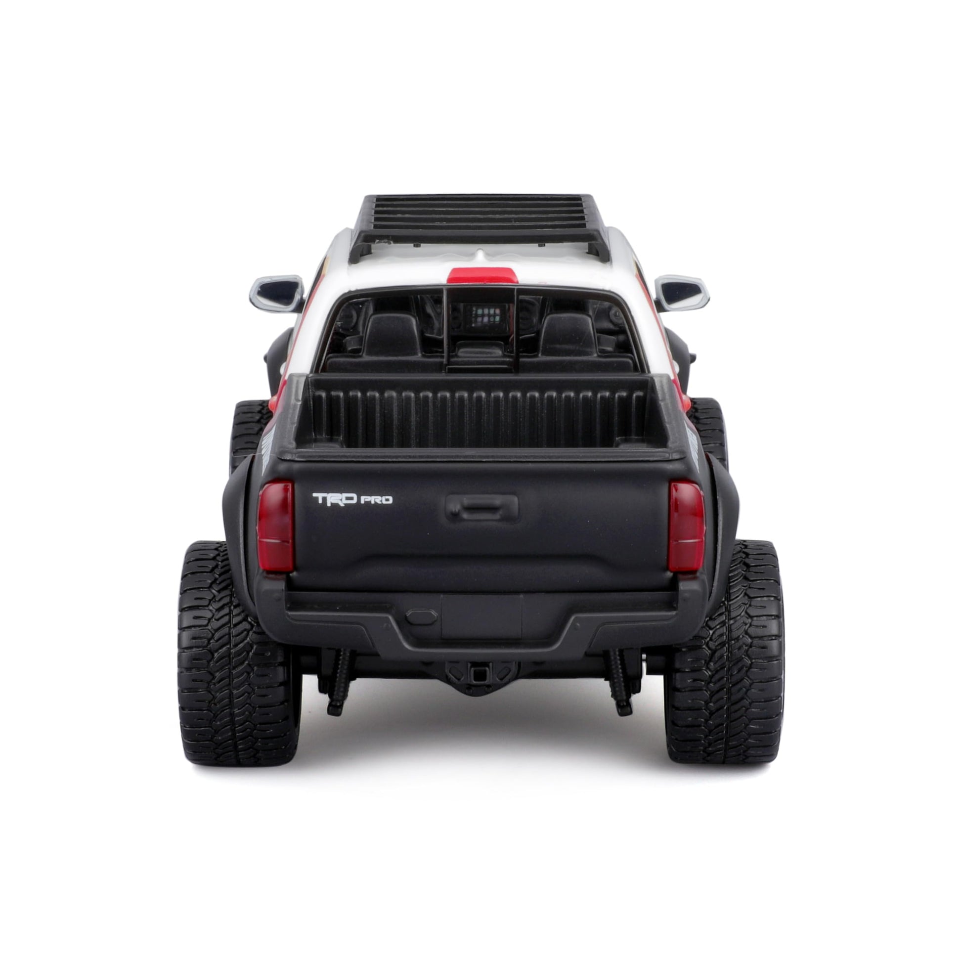 Maisto 1:27 Off-Road 2023 Toyota Tacoma TRD Pro