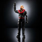 Mattel WWE Elite Action Figure & Accessories, Series #118, 6-inch Collectible Solo Sikoa with 25 Articulation Points & Swappable Hands
