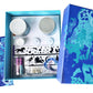 Box Candiy Totally Twilight Inspirational Fairies and Mermaids Night Light Set to Make and Enjoy