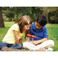 Learning Resources Big View Bug Jars 6/Set