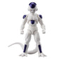 Dragon Ball Evolve - Dragon Ball Super - Frieza 4th Form 5" Action Figure