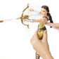 Bow-Wielding Wonder Woman Doll