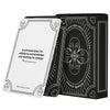 Actually Curious Human Rights Edition - Human Rights Conversation Cards, Social Justice Card Game, 52 Deep Conversation Questions & Discussion Prompts