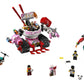LEGO Monkie Kid Pigsy’s Noodle Tank 80026 Building Kit; Cool Toy Playset Idea for Creative Kids (662 Pieces)