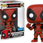 Funko POP! Marvel Deadpool Exclusive 10-Inch Vinyl Bobble Head #544 [Super-Size]