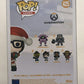 Overwatch Pop Holiday Mei Figure 425