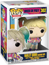 Funko POP! Heroes: Birds of Prey - Harley Quinn