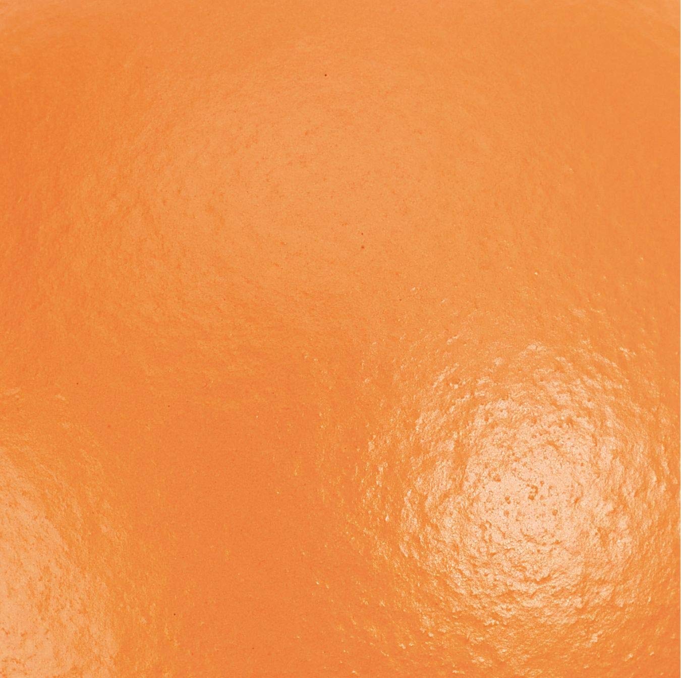 S&S Worldwide W4794OG Gator Skin Softi Ball-Orange, 6 inch