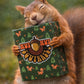 nut nut Squirrel! - A Quick, Nutty Card Game for Kids & Families. Guard Your Nuts from Those Sketchy Squirrels in a Game Filled with Strategy