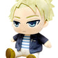 Spy X Family - Loid Forger Casual Wear Sitting Pose Plush 12" H