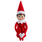 The Elf on the Shelf: A Christmas Tradition - Includes Artfully Illustrated Storybook, Keepsake Box and Official Adoption Certificate - Bilingual