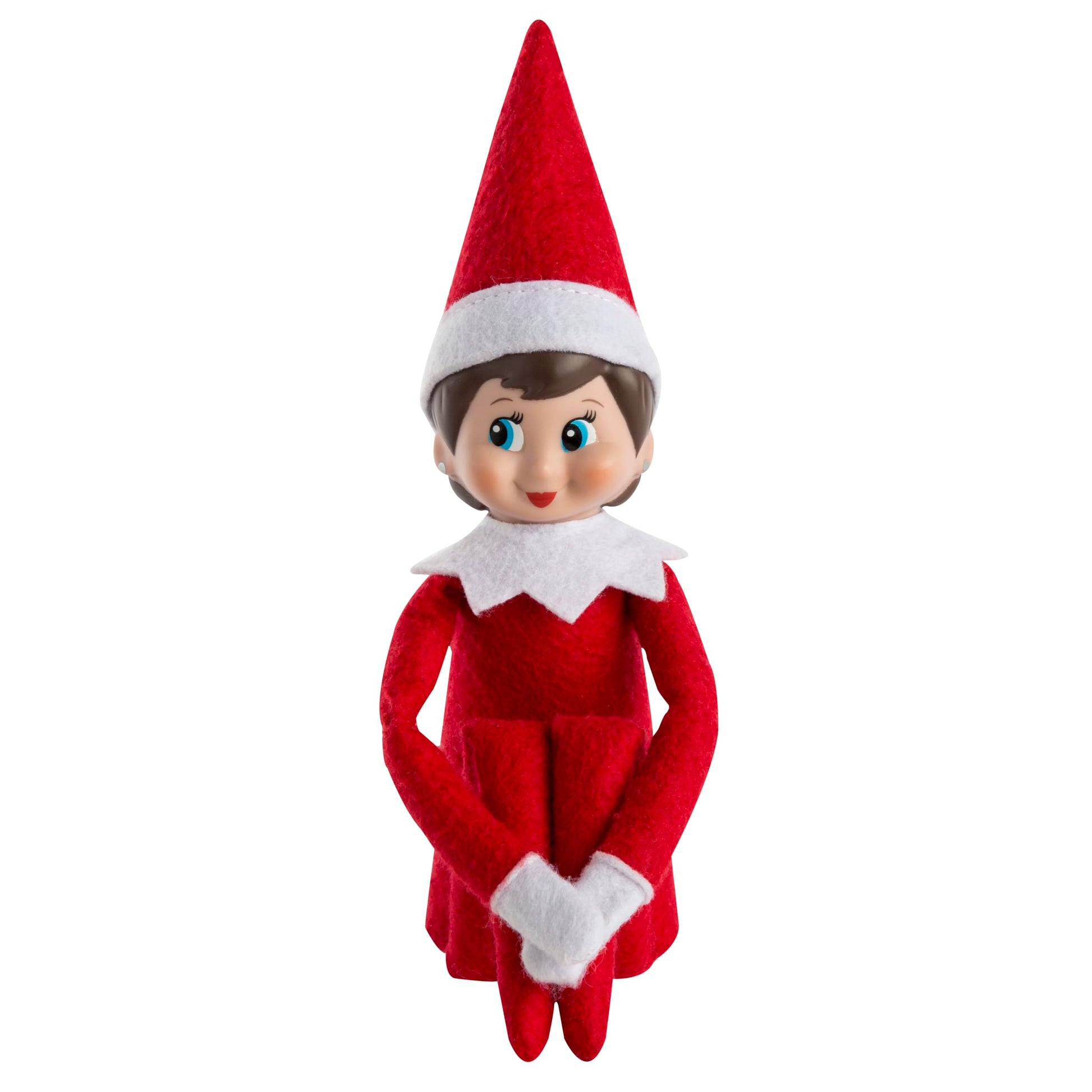 The Elf on the Shelf: A Christmas Tradition - Includes Artfully Illustrated Storybook, Keepsake Box and Official Adoption Certificate - Bilingual