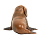 Randimals Sea Lion Figurine Toy Mastiff Dog Face 5”, Premium Hard Rubber Animal Action Figure Toy, Hybrid Friend Encourages Adventure & Imagination