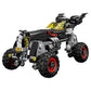 LEGO Batman Movie The Batmobile 70905 Building Kit