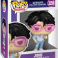Funko Pop! Anime: Kpop Demon Hunters - Jinu Saja Boys Vinyl Figure