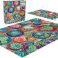 Buffalo Games - Succulent Selection - 1000 Piece Jigsaw Puzzle for Adults
