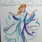 1 X Barbie Doll Starlight Dance Classique 1995