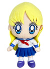 Great Eastern Entertainment Sailor Moon S - Minako Aino Collectible Plush Toy, 8"
