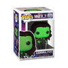 Funko POP! Marvel: What If... - Gamora