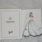 Bride Vera Wang Barbie Doll 1st