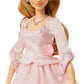 Mattel Universal Pictures' Wicked: for Good Collectible Glinda Fashion Doll with Removable Outfit, Inspired by The Movie