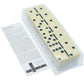 Las Vegas Style Dominoes Double 6 Game Set 28 Tiles