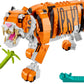 LEGO Creator Wild Tiger 31129