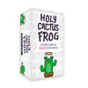 Holy Cactus Frog - A Card Game of Crazy Categories for 3+ Players, Ages 10+, 360 Unique Cards