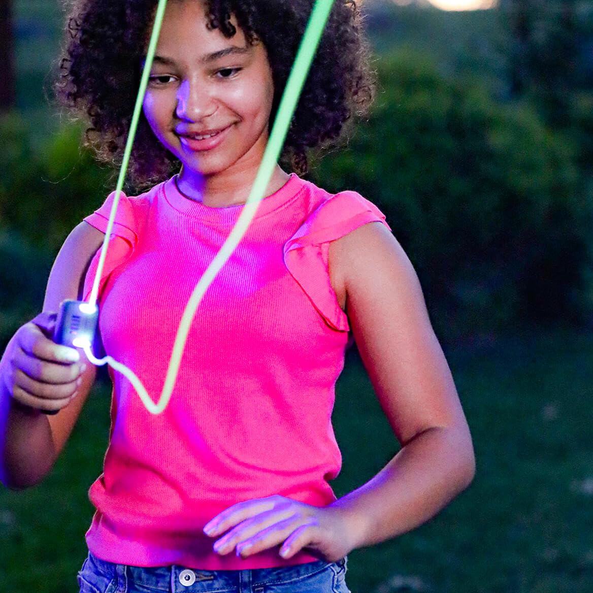 String MagicTM Toy