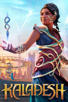 Magic: The Gathering MTG-KLD-DBT-EN Kaladesh Deck Builder's Toolkit