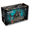 Chronicles of Drunagor: Age of Darkness - Lordwrath Extra Hero - Reprint