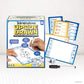 USAOPOLY Telestrations Upside Drawn | Family Board Game & Group Game | Partner Up & Draw Upside Down | Team Game from The Makers of Telestrations |