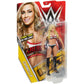 WWE Basic Carmella Figure