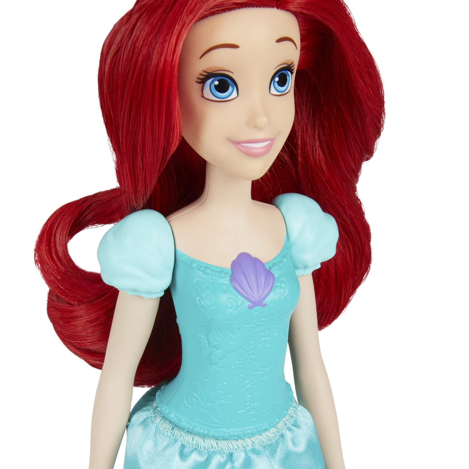 Hasbro - Disney Princess Fashion Doll - Ariel