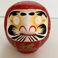 KUMI Japanese 4" H Red Wish-Making Good Luck Success Doll/Traditional Adult collectble
