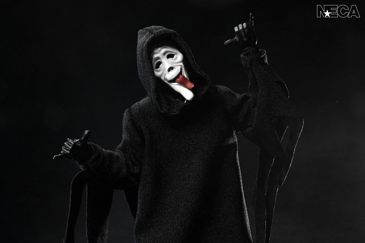 NECA - Ghost Face - Ultimate Ghost Face Returns 7" Scale Action Figure