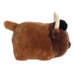 Aurora Spudsters 10" Buddy Bison Adorable Stuffed Animal