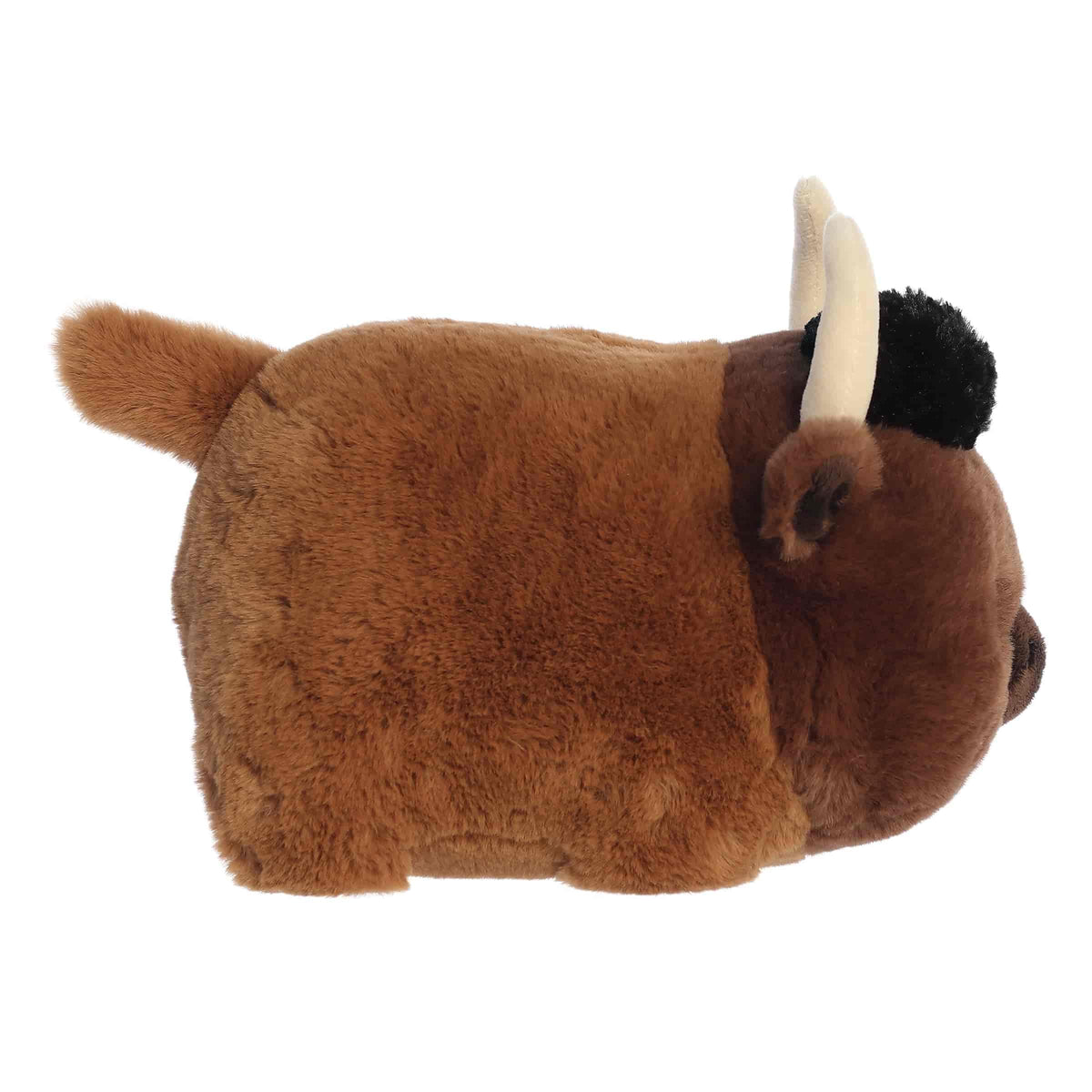 Aurora Spudsters 10" Buddy Bison Adorable Stuffed Animal