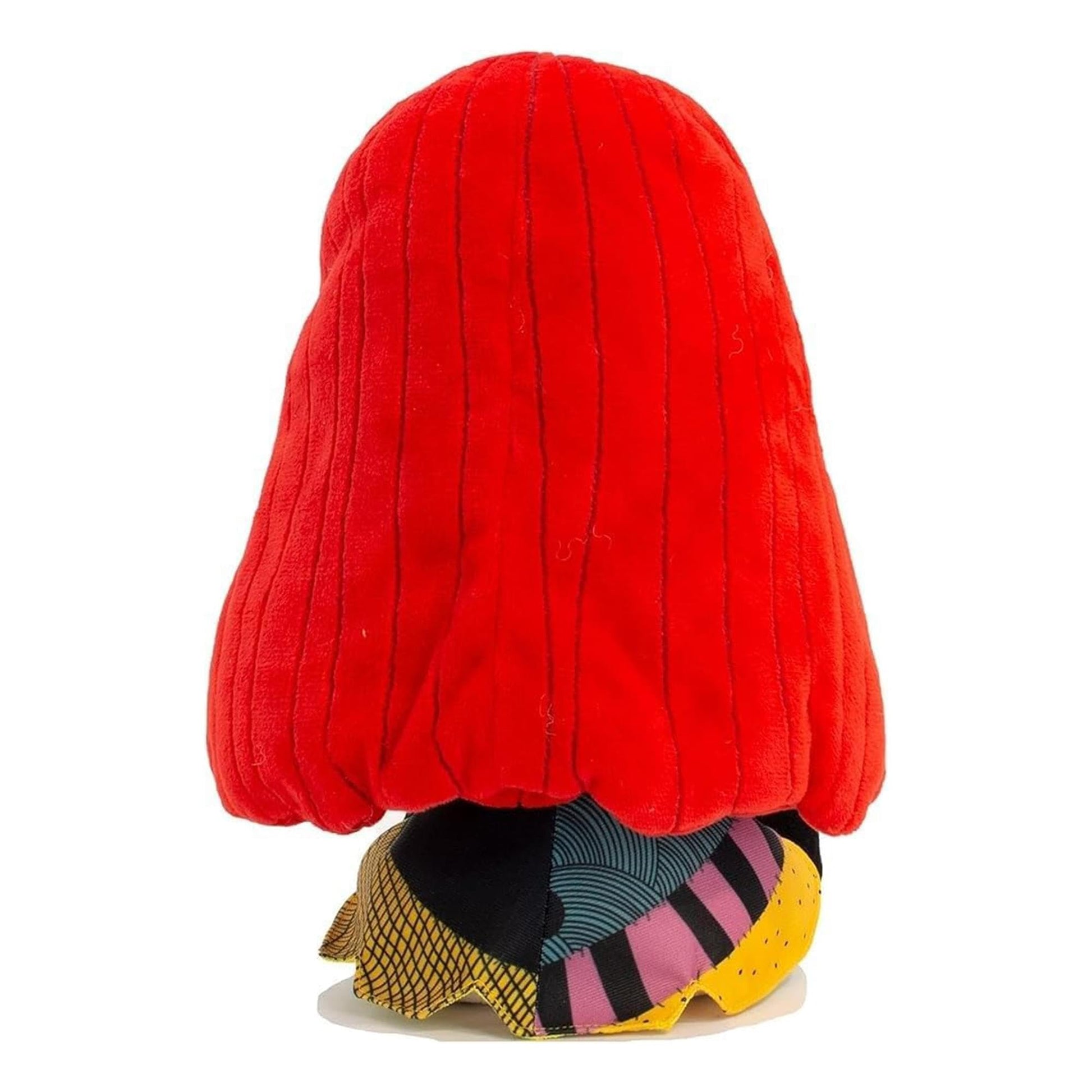 QMx Nightmare Before Christmas - Sally Zippermouth Plush