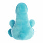 Aurora® Adorable Palm Pals™ Glen Loch Ness Monster™ Stuffed Animal - Fun Collectible Plush for Kids and Adult Collectors - Perfect for Decorating