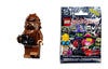 LEGO Series 14 Minifigure Bigfoot