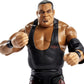 WWE Basic Keith Lee Action Figure, Posable 6-inch Collectible for Ages 6 Years Old & Up, Series # 127