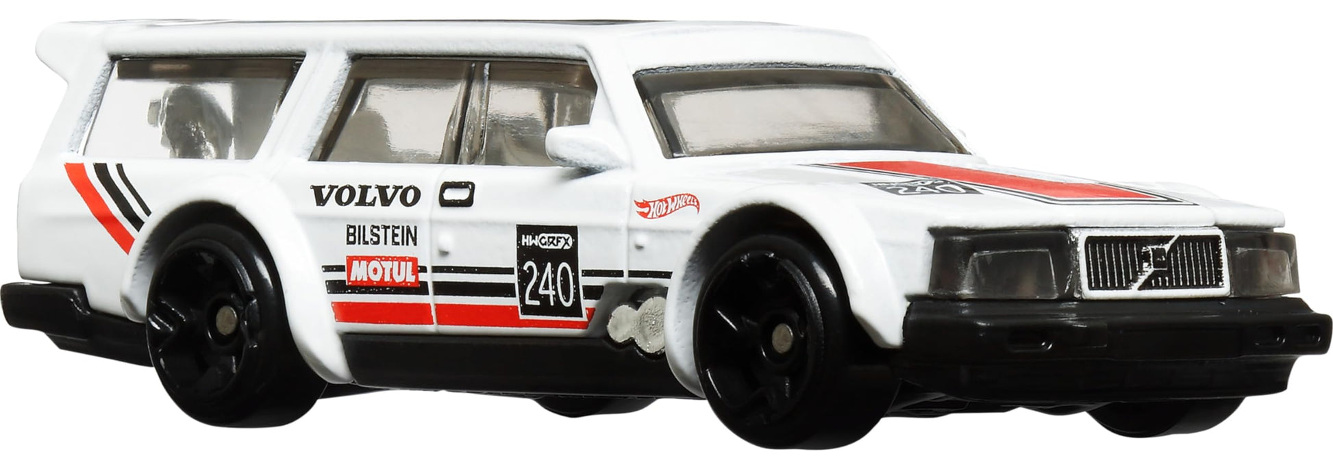 Hot Wheels Car Culture Premium 6-Pack, Set of 6 Die-Cast 1:64 Scale Euro Style Vehicles with Elevated Deco (Styles May Vary)