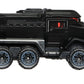 Hot Wheels Star Wars Die-cast Character Cars The Mandolorian Series Dark Trooper