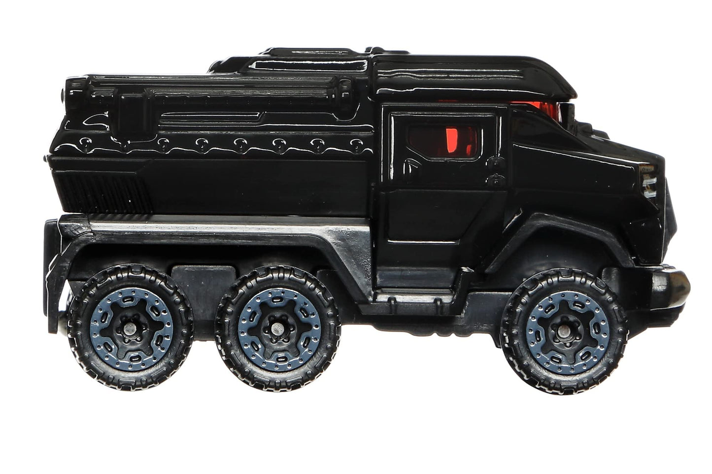 Hot Wheels Star Wars Die-cast Character Cars The Mandolorian Series Dark Trooper