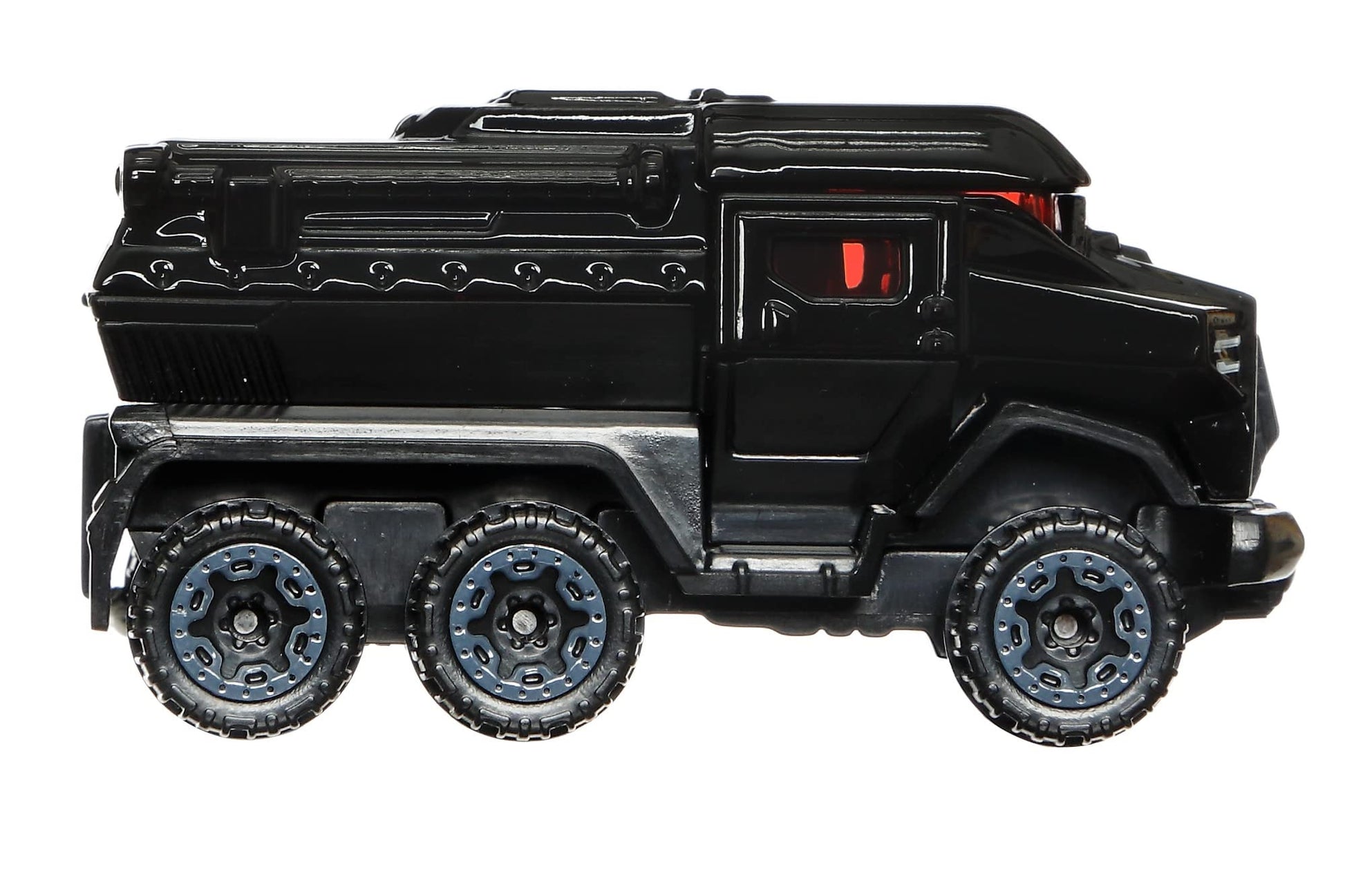 Hot Wheels Star Wars Die-cast Character Cars The Mandolorian Series Dark Trooper