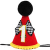 Race Car 1st Birthday Outfit Hat - Racing Car 1st Birthday Decorations