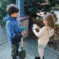Outset Media Family Scavenger Hunt Card Game Travel Friendly Indoor and Outdoor Family Scavenger Hunt - Ages 6+