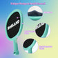 RORLAND Racquet Paddle Bouncy Ball Play Set for Kids Adults Family Activities Rackets, Indoor Outdoor Play Games,Children’s Pool Beach Sport