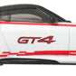 Hot Wheels Premium Car Culture Collectible Toy Car, 1:64 Scale Die-Cast Nissan Z GT 4, Race Day Vehicle with Real Riders Tires